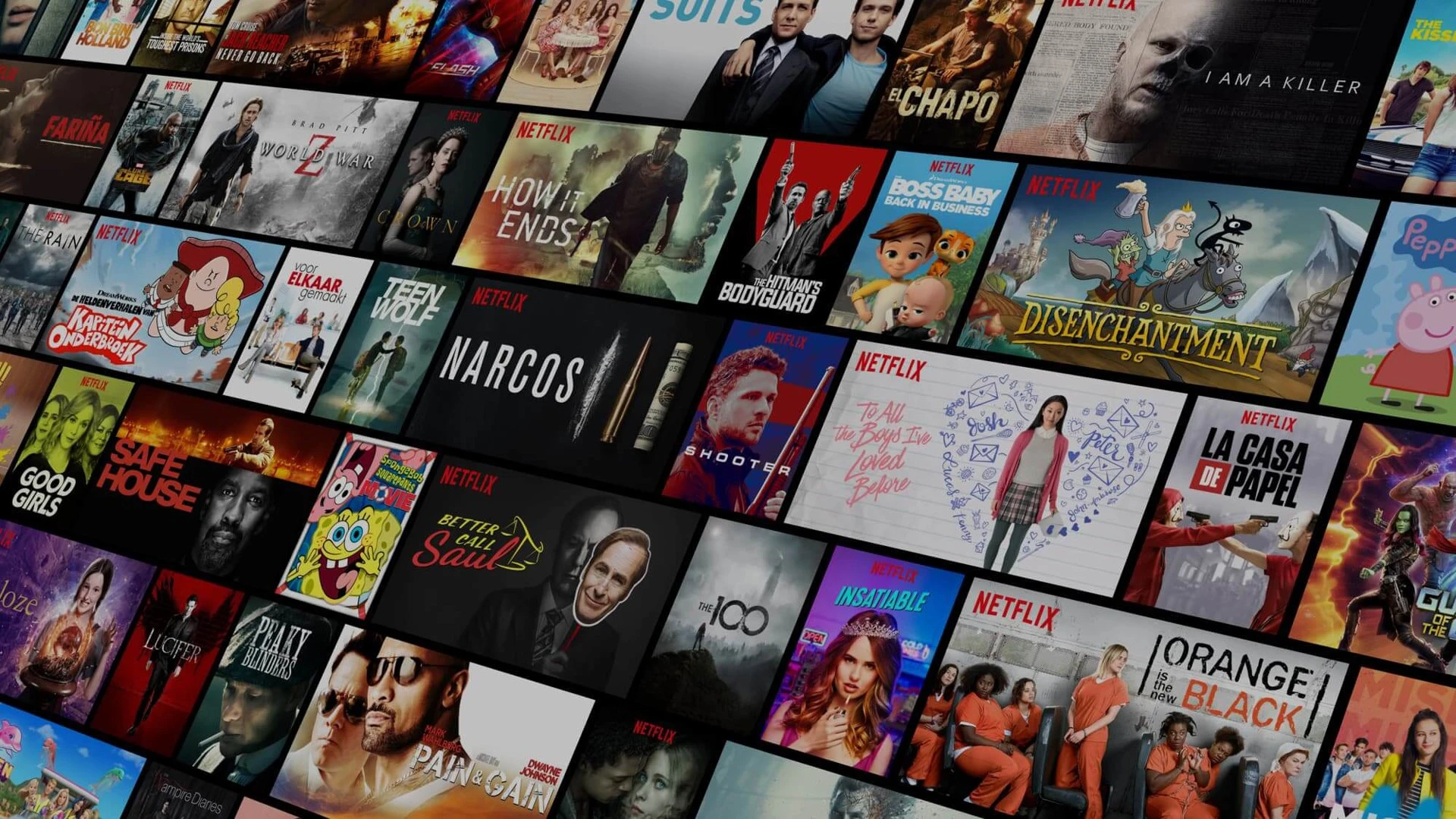 Streaming IPTV Free Trial on a living-room television